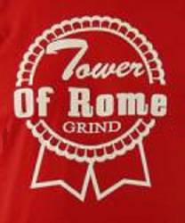 logo Tower Of Rome